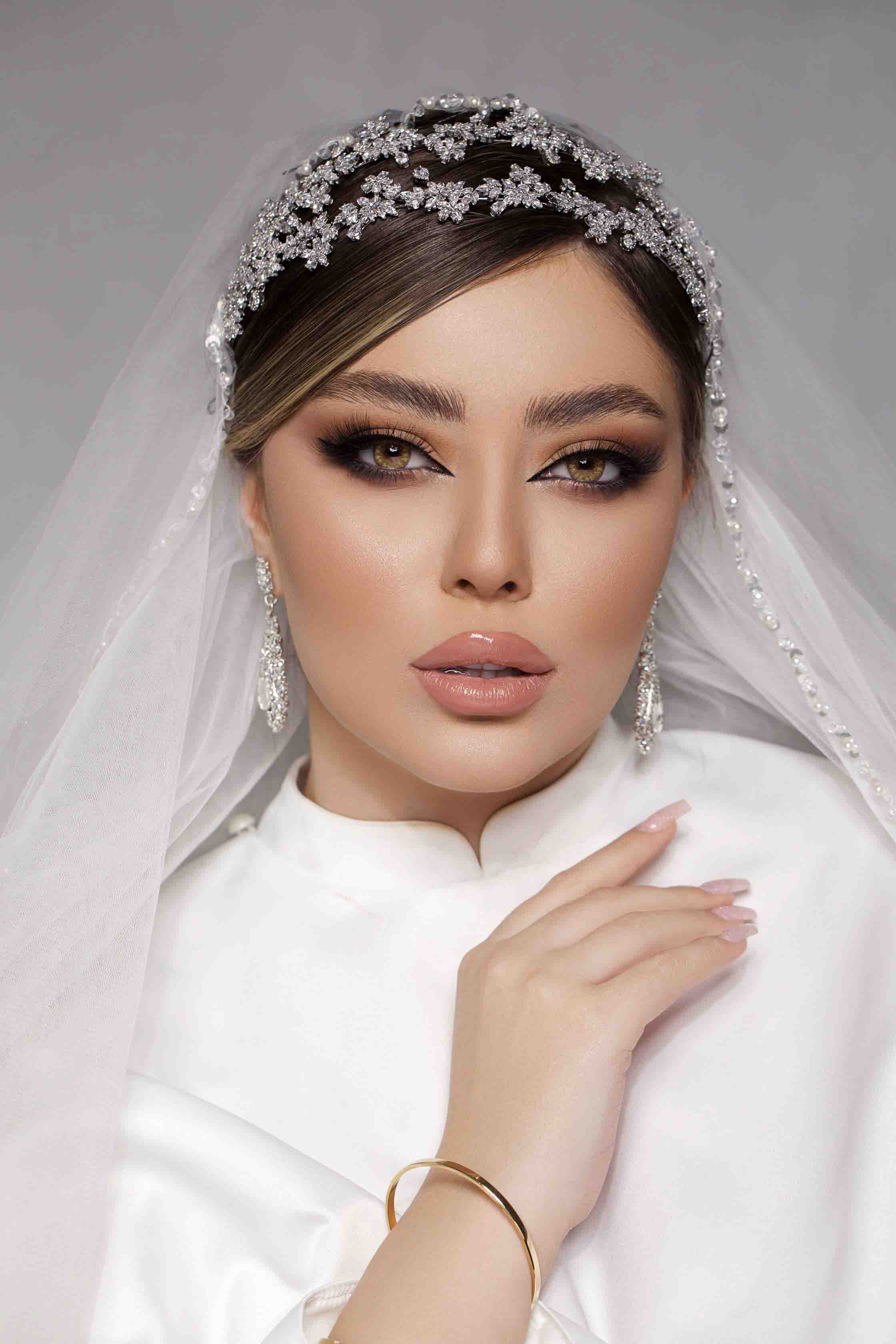 سالن زیبایی نورا